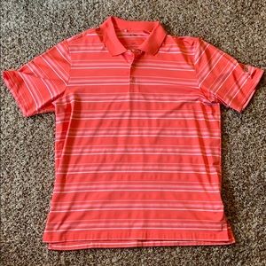 Adidas Puremotion Golf Shirt